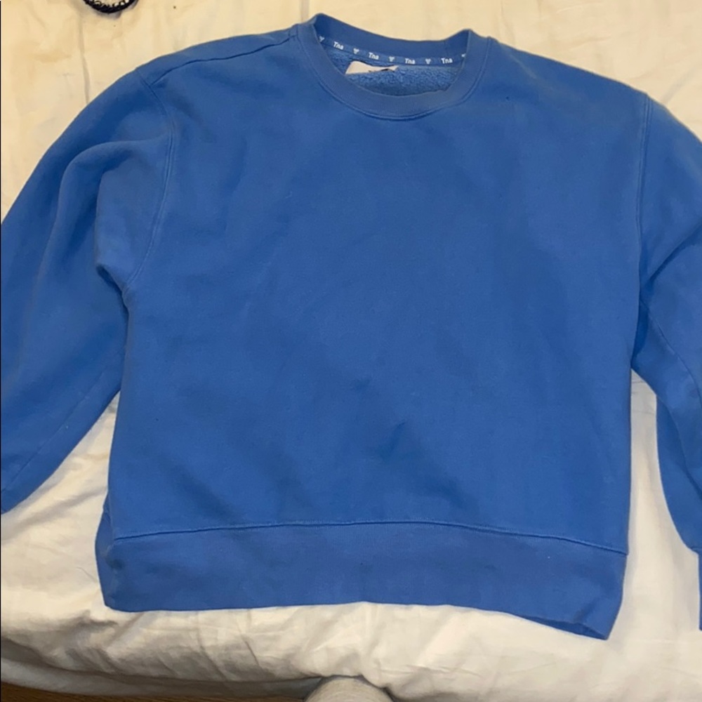 COPY - TNA Crewneck